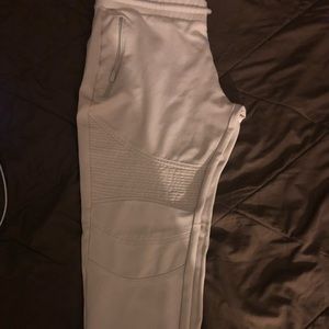 Zara Mens Sweatpants